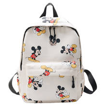Disney boys girls school bag new kindergarten girl baby fashion light children small backpack cute  preschool backpack 2024 - buy cheap