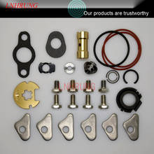 Turbo repair kit for Mercedes Vito 110 D W638 V 230 TD OM601.970 53039700020 53039880020  K03-0007 A6010960399 Turbo rebuild kit 2024 - buy cheap