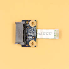 Cable adaptador de unidad óptica, conector para Lenovo G500 G505 G510 VIWGR LS-9634P SATA 2024 - compra barato