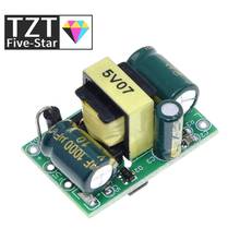 TZT 5V 700mA (3.5W) isolated switch power supply module AC-DC buck step-down module 220V turn 5V 2024 - buy cheap