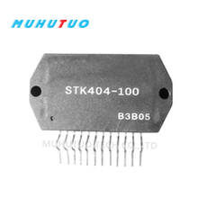 STK404-100 STK404-100S STK2129 STK2025 STK2125 STK2145 аудио усилитель модуль источник питания толстая пленка микросхема 2024 - купить недорого