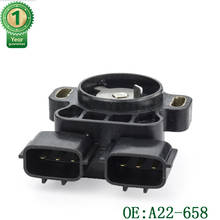 High Quality 22620-4M501 226204M50A 22620-4M511 TPS SNEOSR  Throttle Position Sensor  tps sensor for FOR NISSAN MAXIMA K-M 2024 - buy cheap