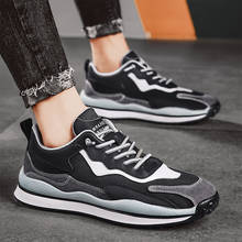 PUPUDA Men Sneakers Shoes Summer Trend Sneakers Comfortable Walking Sneakers Shoes Male 2021 Sport Cnavas Vulcanized Shoes 2024 - buy cheap