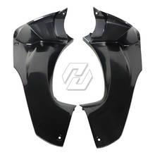 Motorcycle Side Trim Cover Bracket Fairing Cowling Case for Kawasaki ZX-14R ZZR1400 2012-2015 2024 - buy cheap