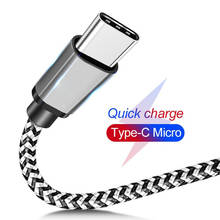 usb cable USB Type C 90 Degree Charging For Huawei P20 P10 Mate 20 Pro 10 Nova 2s Charger usb-c Type-c cord 2024 - buy cheap