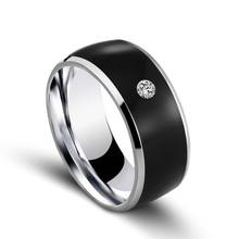 NFC Smart Ring For All Android Windows NFC Cellphone Mobile Phones Digital Rings 2024 - buy cheap