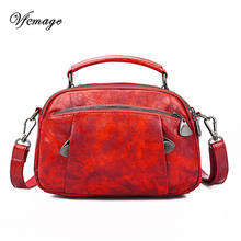 Vfemage High Quality Flap Bag Women Handbag Ladies Shoulder Bags Designer Brand Female Crossbody Bag Messenger Bolsa Feminina 2024 - buy cheap