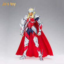 Jo's brinquedo bandai saint seiya, boneco de ação de pvc, ex, asgard, deus, guerreiro, betão, hagen 2024 - compre barato