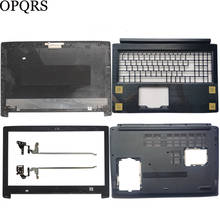 FOR Acer Aspire 3 A315-53 A315-53G A315-51 LCD top cover case/laptop LCD Bezel Cover/Palmrest COVER/ Bottom Case/LCD Hinges 2024 - buy cheap