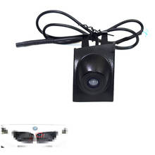 HD CCD Waterproof night vision Car front view camera for BMW 3 Series GT Car Front view Vehicle Camera Parking Kit 2024 - buy cheap