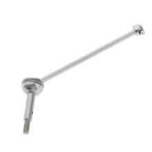 3" Metal RC Universal Dogbone Center Axle Shaft For 1/14 WLtoys 144001 2024 - buy cheap