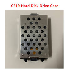 Portátil cf19 disco duro SATA HDD Caddy Toughbook CF-19 CF 19 CF19 SATA unidad de disco duro HDD caso Caddy con adaptador de Cable 2024 - compra barato