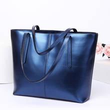 Novas bolsas de luxo bolsas femininas designer de couro genuíno das mulheres bolsa de ombro sólida alta qualidade senhoras bolsa feminina tote 2024 - compre barato