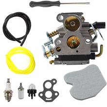 Carburetor for Husqvarna 235 235E 236 240 240E Chainsaw 574719402 545072601 2024 - buy cheap