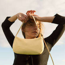 2020 винтажные однотонные женские сумки на плечо Ретро Сумки из искусственной кожи женские маленькие сумки-мессенджеры женские Сумки Sac Main Femme 2024 - купить недорого