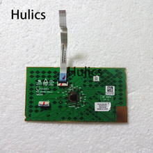 Hulics-Touchpad de ratón Original para Dell Studio 17 1749, TM-01340-001 de botón, 920-00146-01r KAT00 NBX0000HE00, CN-AEF123 2024 - compra barato