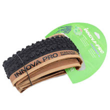 INNOVA-PRO pneu 27.5 29 mtb TLR tubeless bicycle tire 27.5*2.1 29*2.1 60TPI tubeless ready mountain bike tires 29er AM FR XC 2024 - buy cheap