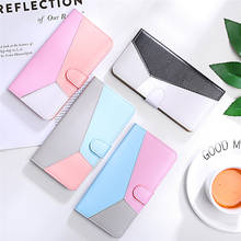 For Huawei Y6 / Y6 Pro 2019 Wallet Case Best Luxury Magnetic Flip Leather Case For Huawei Honor Play 8A / 8A Pro Cases Cover 2024 - buy cheap