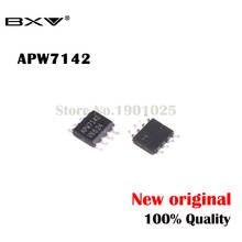 10pcs APW7142KI SOP-8 APW7142 new original 2024 - buy cheap