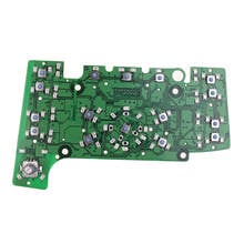 MMI Control Circuit Board E380 with Navigation for Audi 2005-2011 A6L, 2006-2009 Q7, High Performance Auto Replacement Parts 2024 - buy cheap