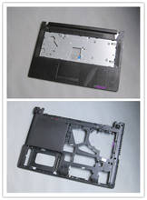 Case For Lenovo G40-30 G40-45 G40-70 G40-75 G40-80 Z40-30 Z40-45 Z40-70 Z40-75 Z40-80 G40 Z40 Top Palmrest Upper/Bottom Base 2024 - buy cheap