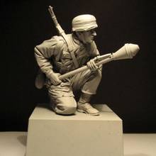 1/16 Resin Model Building Kit Figure   soldier 2024 - buy cheap