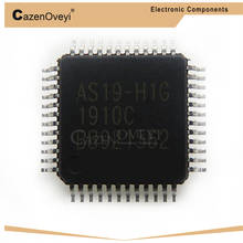 10pcs/lot AS19-H1G AS19 QFP-48 In Stock 2024 - buy cheap