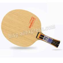 Yasaka-raqueta de tenis de mesa de carbono, raqueta de tenis de mesa de ataque rápido con bucle, pala de tenis de mesa, refuerzo SI, Original 2024 - compra barato