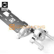 TRX4 G2 CNC motor front gearbox kit 2024 - buy cheap