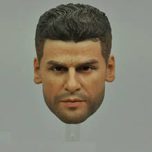 In Stock 1/6 US Male Navy Seals Head Model Fit 12'' Soldier Action Figure Toy 2024 - buy cheap