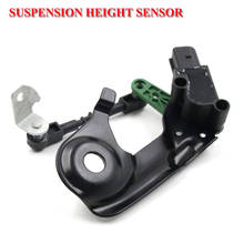 Sensor de altura traseiro/suspensão para farol automotivo, modelo 4h0907503 4h0 941 309 c, para audi a6l s6 c7 a7 3.0 a6 a8 2006-2012 2024 - compre barato
