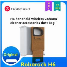 Original Roborock H6 handheld wireless vacuum cleaner accessories mop module 2024 - buy cheap