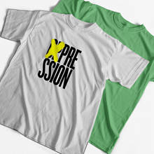 Мужская футболка COOLMIND из 100% хлопка с коротким рукавом, повседневная свободная Мужская футболка с круглым вырезом, крутая футболка, мужские футболки, топы 2024 - купить недорого