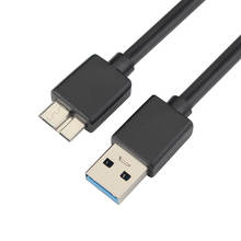 Кабель USB 3,0 2,0 Type A Micro B Mini USB 10pin, USB Type C, шнур для быстрой синхронизации данных, удлинитель, мужская модель 30 см для корпуса SSD, HDD 2024 - купить недорого