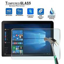 For RCA Cambio W101 V2 10.1 inch -Premium Tablet 9H Ultra clear Tempered Glass Screen Protector Film Protector Guard Cover 2024 - buy cheap