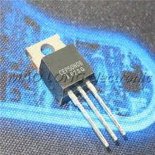 5PCS/LOT  CEP50N06 60V50A TO-220  MOS field effect transistor 2024 - buy cheap