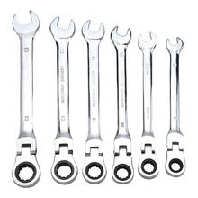 Conjunto de chaves, chave de catraca, multiferramenta, ferramentas, conjunto de ferramentas, chave universal, ferramentas para reparo de carro, 1 a 6 peças 2024 - compre barato
