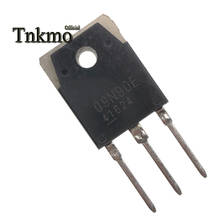 Transistor de potência mosfet 9a 900v to3p, 10 peças embutido TO-3P 09n90e 09n90g to3p 2024 - compre barato