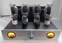 Latest upgrade version 2A3 push-pull tube amplifier, 300B push-pull tube amplifier, output power 12W*2, 20W*2. 2024 - buy cheap