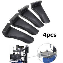 4PCS Plastic Inserts Jaw Clamp Cover Protector Wheel Rim Guards For Tire Changer 2024 - buy cheap