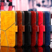 Fundas for Huawei Y9 Y7 Y6 Y5 Pro Prime 2018 Y9S 2019 Y5P Y6P Y7P Y8P 2020 Y8s Y9A Y7A Phone Case Leather Wallet Flip Case Cover 2024 - buy cheap