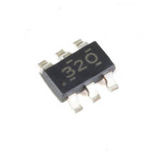 20piece~50piece/LOT TPS563200DDCR 320 SOT-23-6 SPT23-6 Buck converter chip NEW Original In stock 2024 - buy cheap