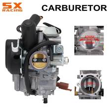 Motorcycle 40mm Carburetor Carb Replacement Carburador Fuel Supply For Harley Davidson CV40 CV 40 Sportster Super Glide 2024 - buy cheap