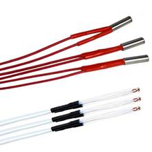 24V 40W Cartridge Heater Thermistor NTC 100K 3950 Wire 1M for Ender 3 Ender 3 Pro 3D Printer Accessories 2024 - buy cheap