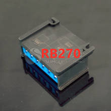 Módulo retificador de freio rb270, módulo de freio gve20l, retificador do motor 270v 2a com 10 peças 2024 - compre barato