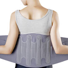 Corretor de postura de neoprene para homens e mulheres, cinta de apoio das costas, para emagrecimento 2024 - compre barato