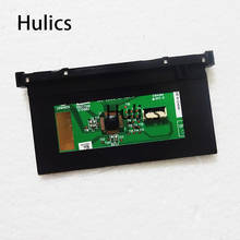 Hulics Original For Toshiba Satellite A500 Palmrest Touchpad Click Board Keys 2024 - buy cheap