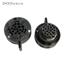 1/2/5 pino sets16 7 velocidade 8-speed dupla embreagem 0b5 transmissão caixa de velocidades corpo plug 420973716 xe xf xj F-PACE para vw audi a4lq5a6la7 2024 - compre barato