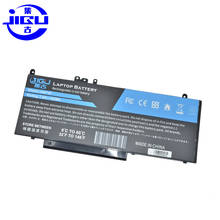 Jigu-bateria para laptop, para dell k3jk9 451-bbln 6mt4t saída c2 hk60w 7v69y g5mincluincluído, para latitude e5270 e5470 e5270 2024 - compre barato