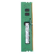 DDR4 4GB Server Ram 1RX8 PC4-2133P-RD0-10-DC0 213Hz 1.2V 288PIN ECC REG DIMM Memory RAM 2024 - buy cheap